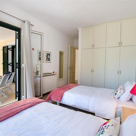 Villa Sofia Gaios Eksteriør billede